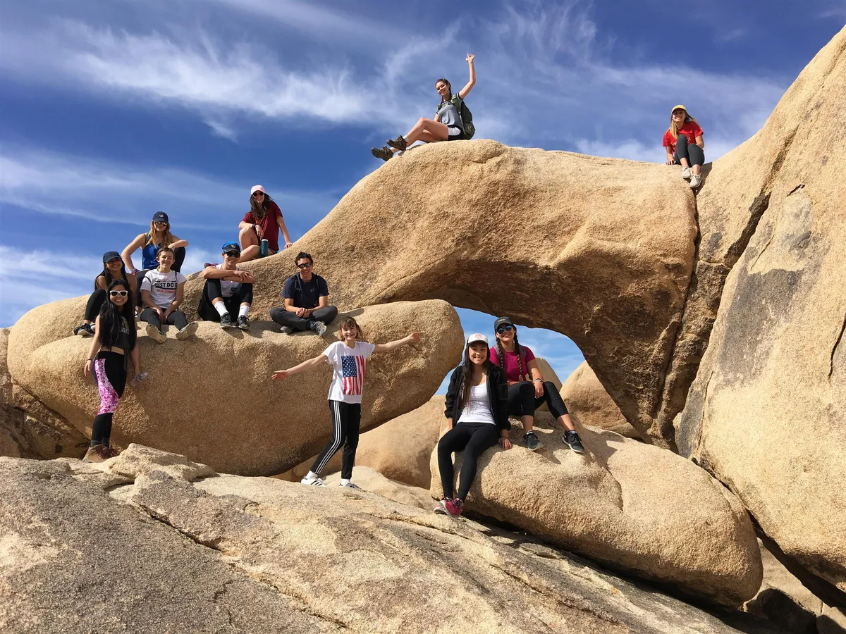 The Webb Schools campus photo 7