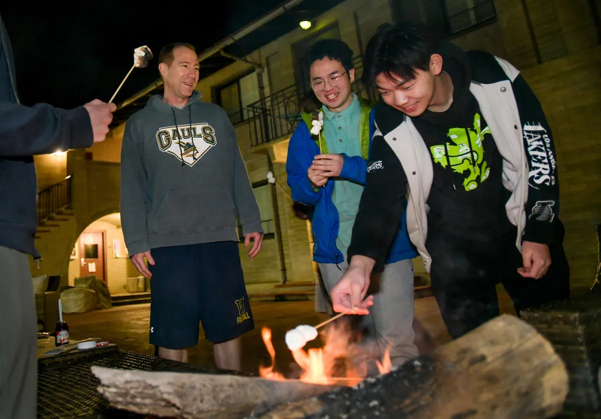 The Webb Schools campus photo 8