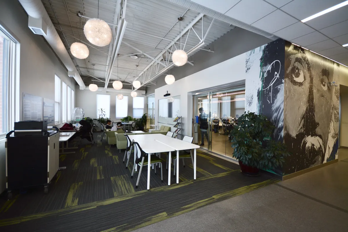 Webber Academy campus photo 1