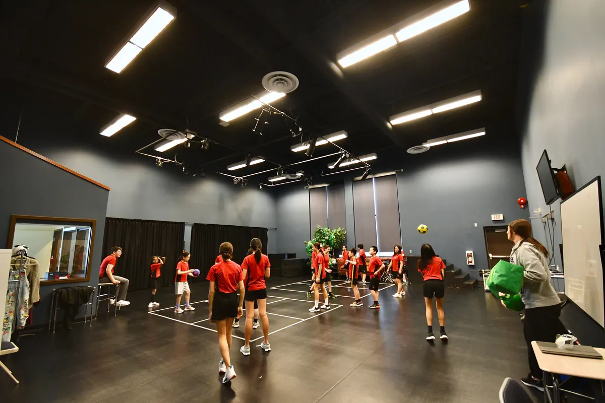 Webber Academy campus photo 6