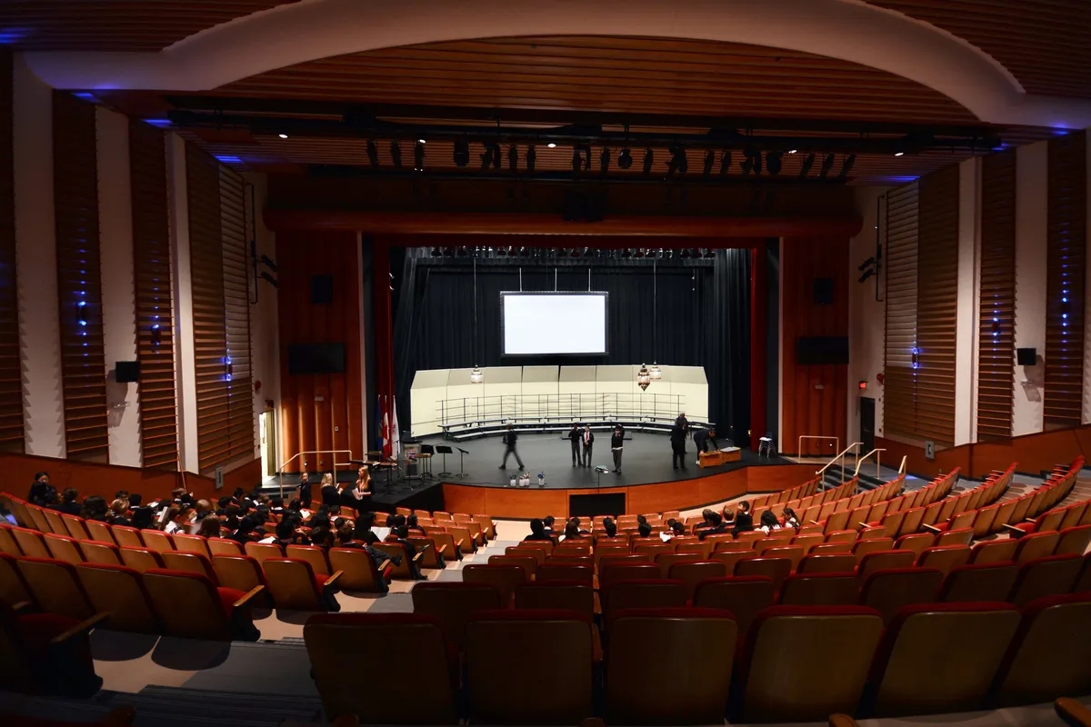 Webber Academy campus photo 8