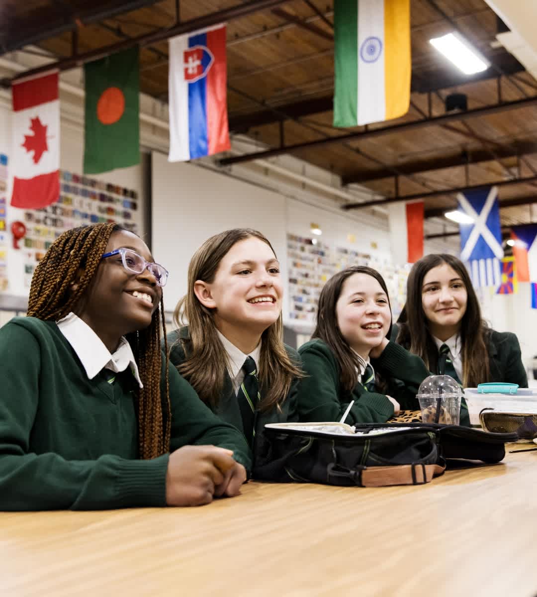 West Island College campus photo 3