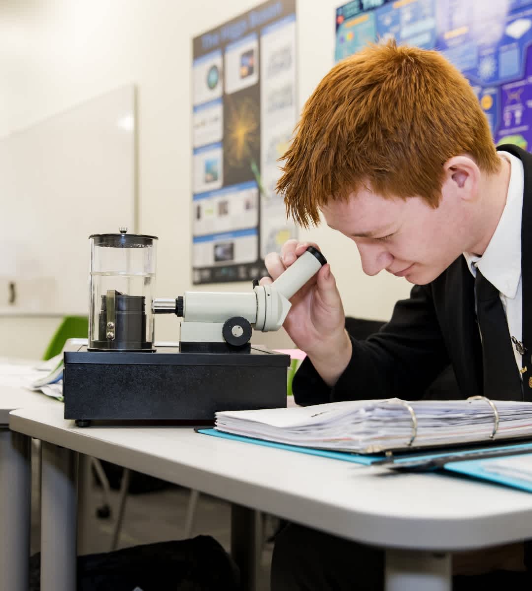 West Island College campus photo 4