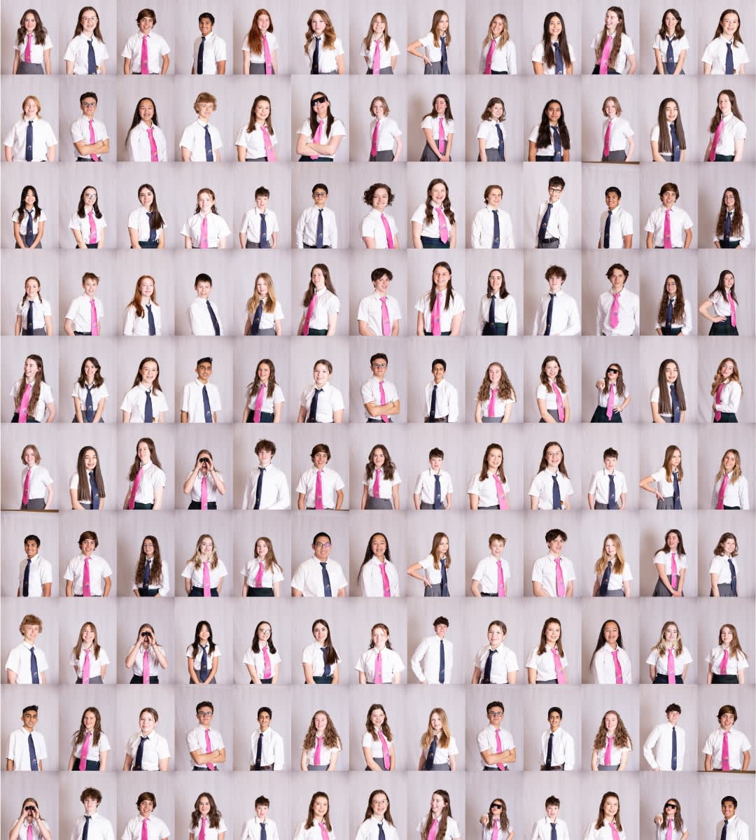 West Island College campus photo 5