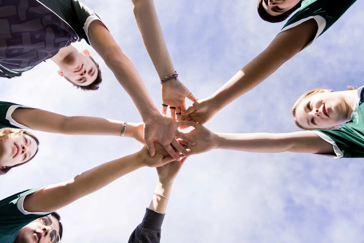 West Island College campus photo 6