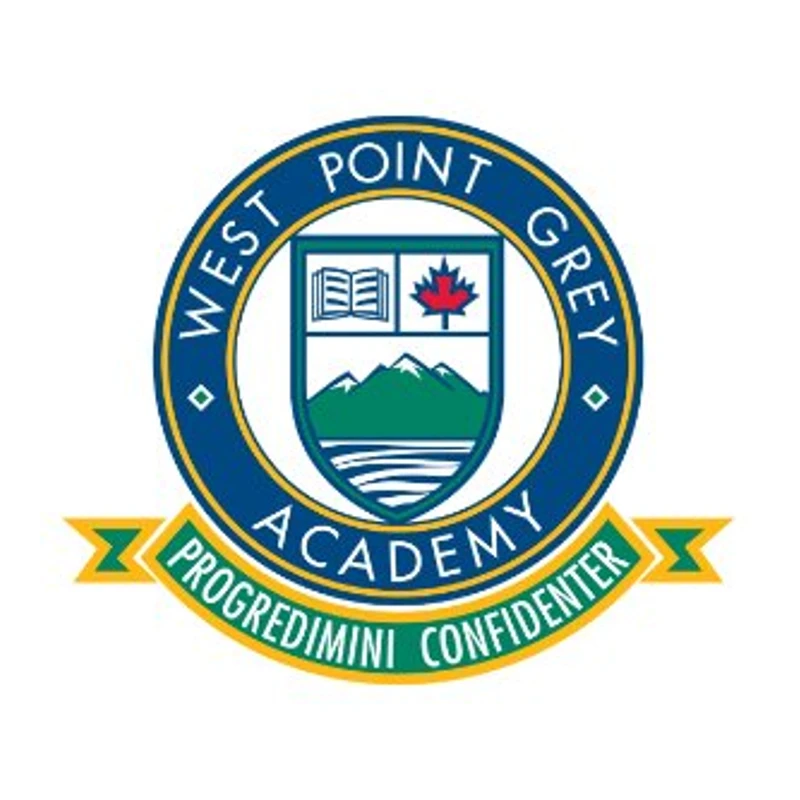 West Point Grey Academy