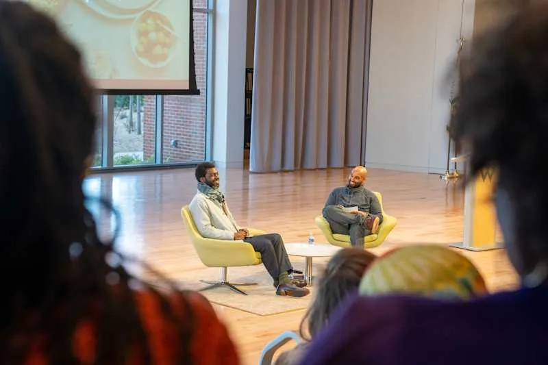 Westminster Schools campus photo 2