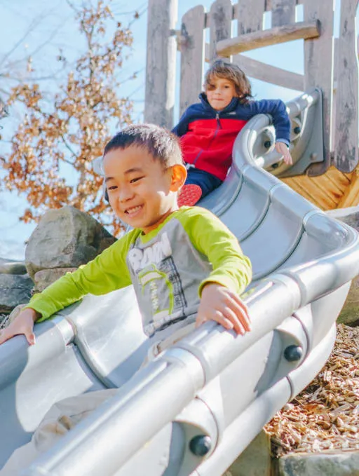 Westminster Schools campus photo 5