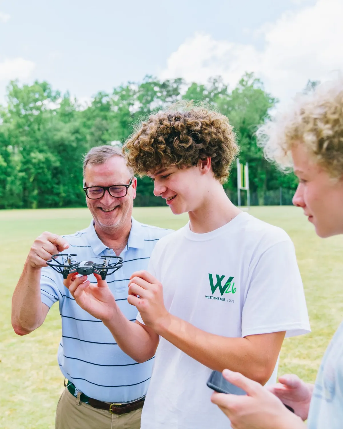 Westminster Schools campus photo 7