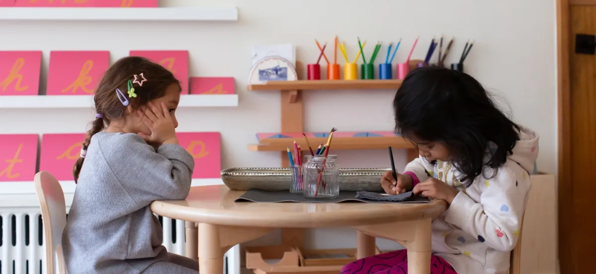 Westside Montessori School campus photo 2