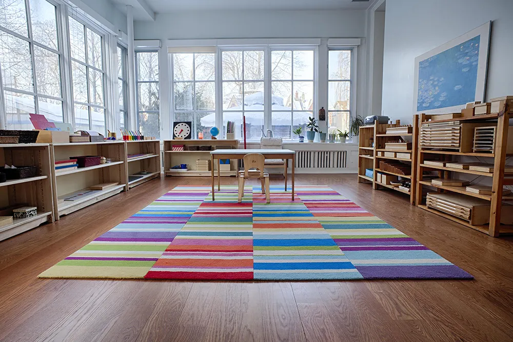 Westside Montessori School campus photo 3