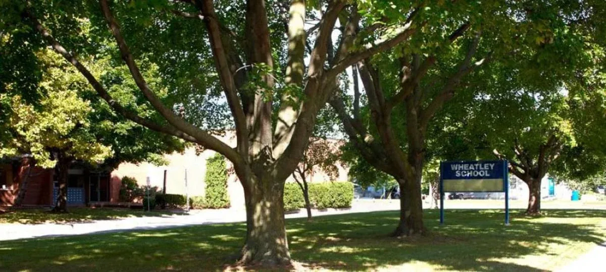 Wheatley School of Montessori Education campus photo 1