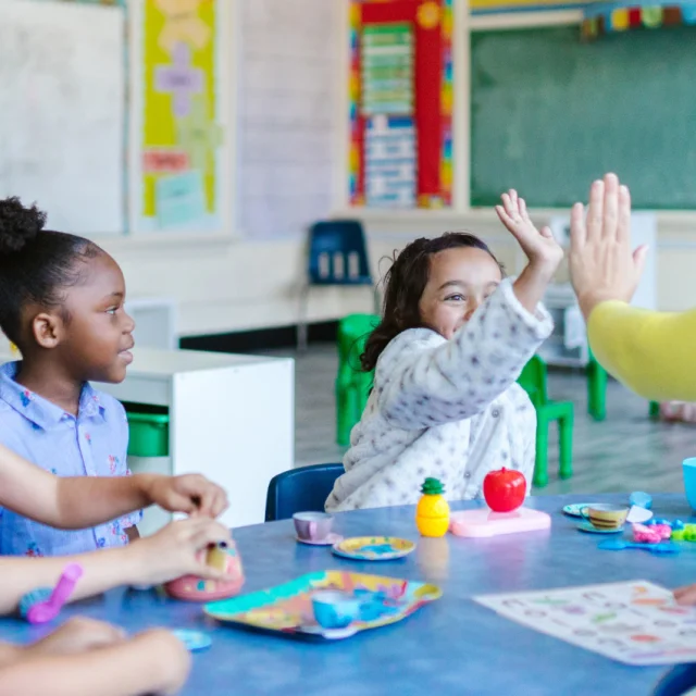 Wheatley School of Montessori Education campus photo 2