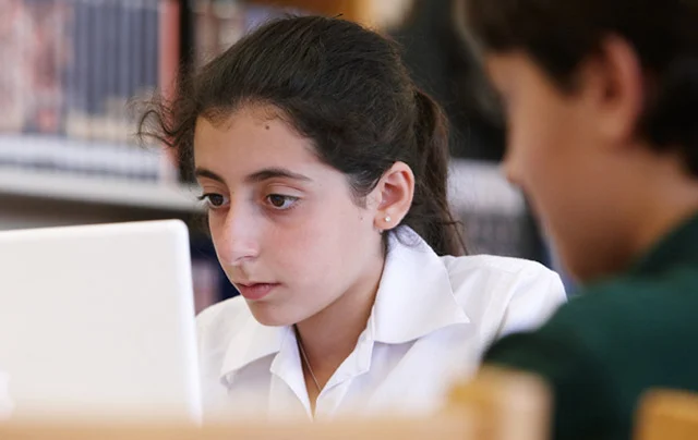 Wheatley School of Montessori Education campus photo 3