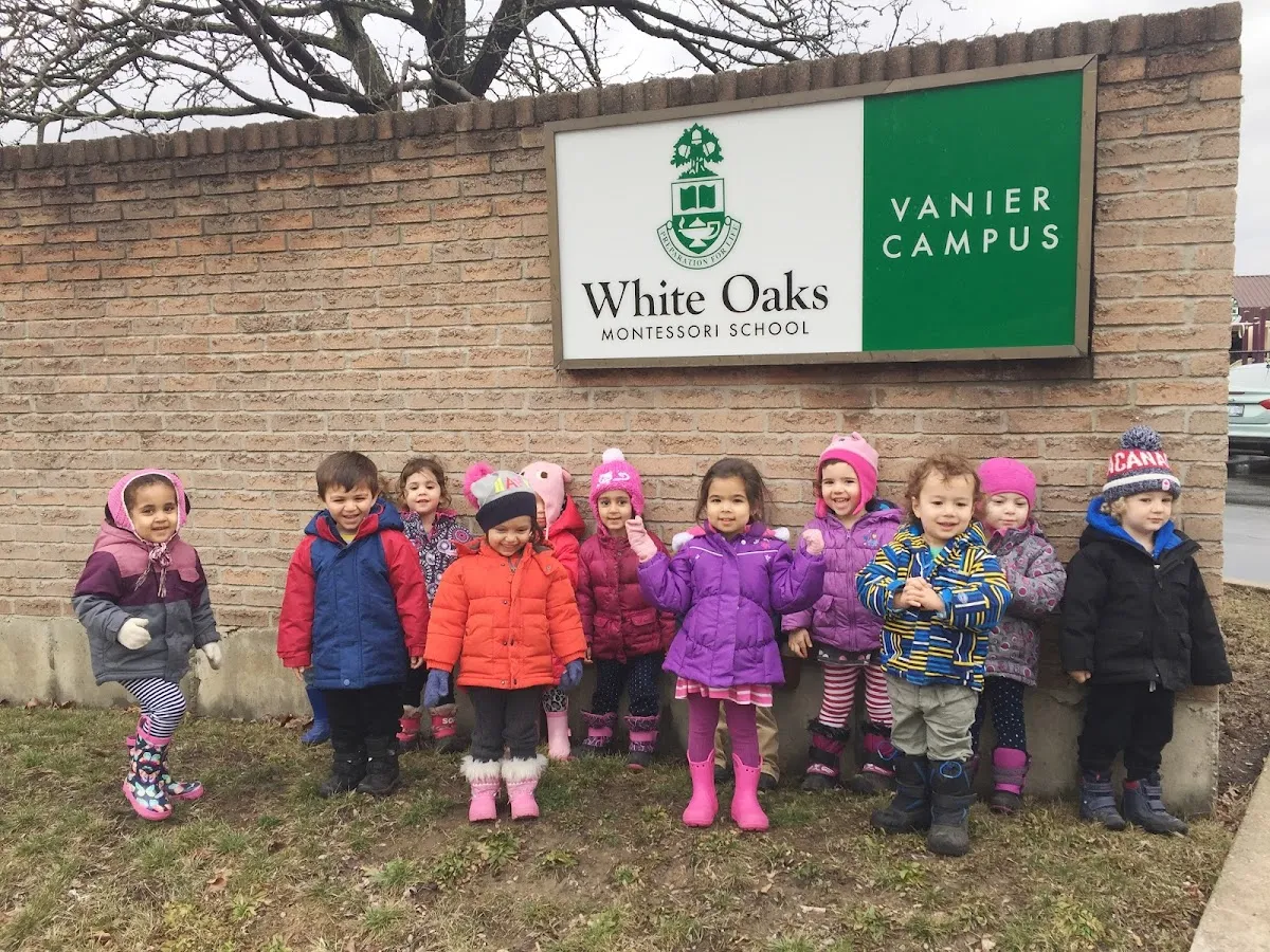 White Oaks Montessori School campus photo 3