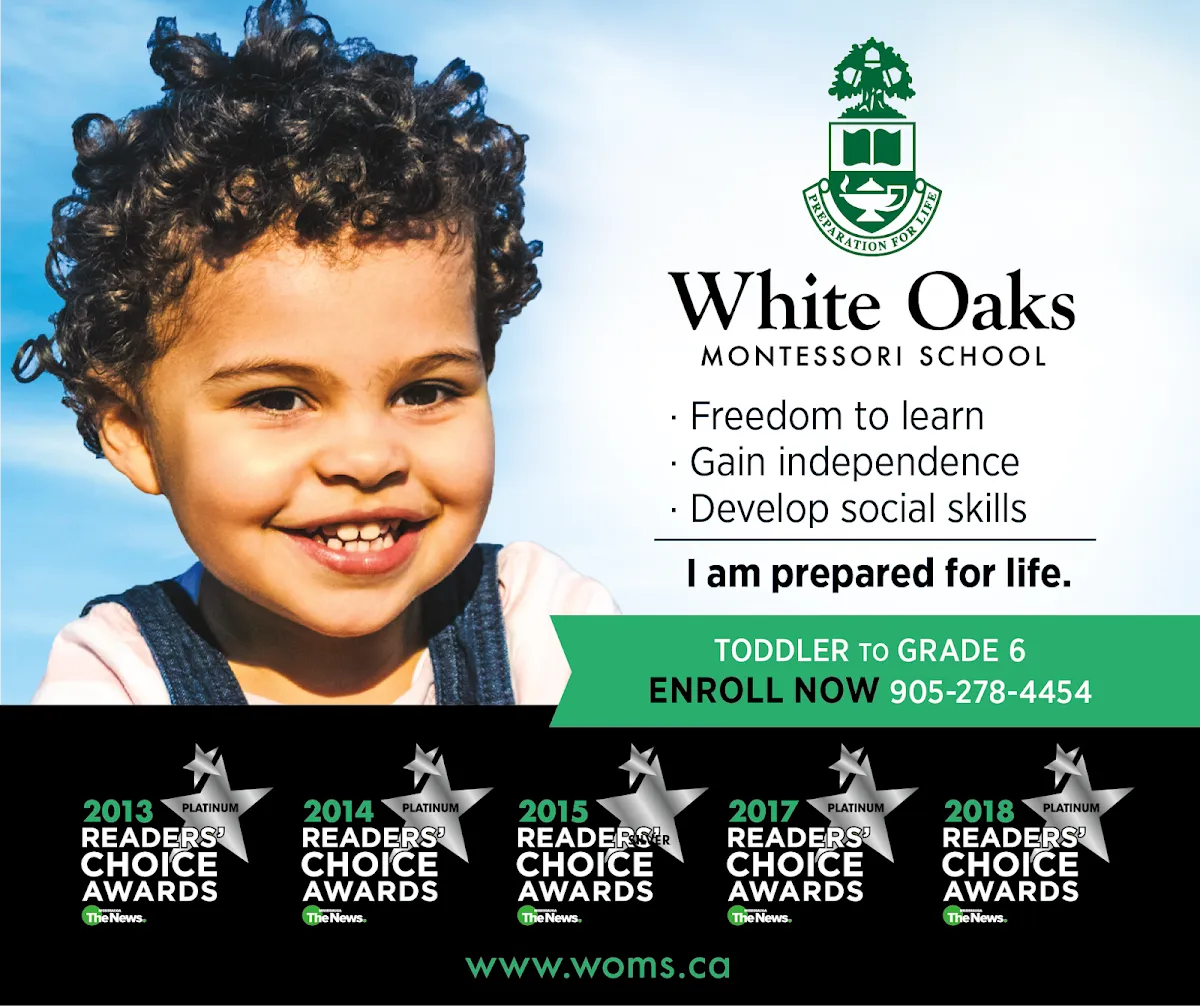 White Oaks Montessori School campus photo 7