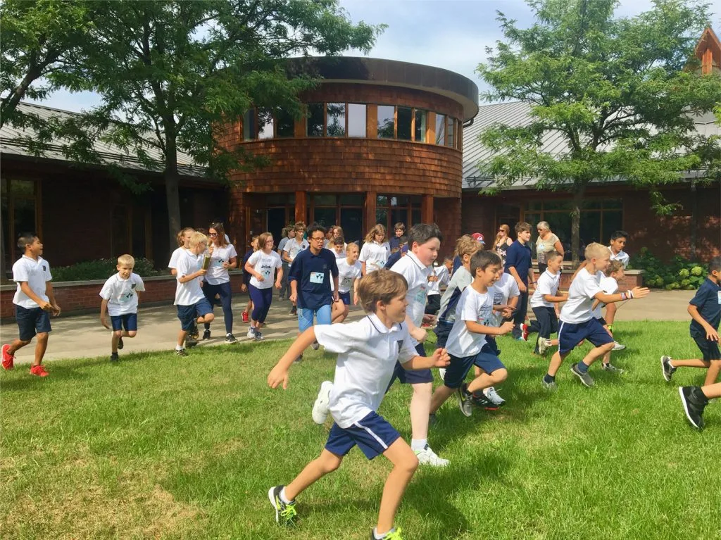 Wildwood Academy