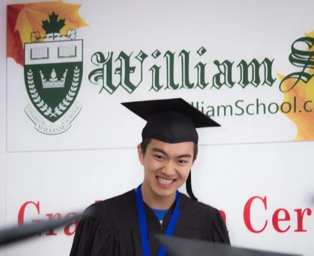 William Academy campus photo 1