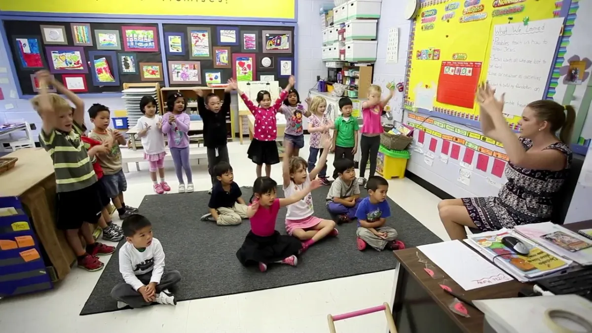 Willowdale Christian School campus photo 2