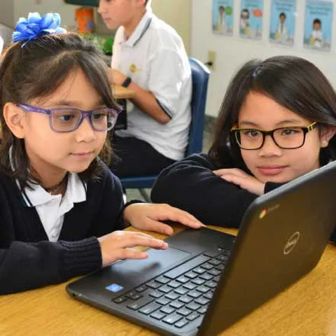 WillowWood School campus photo 1