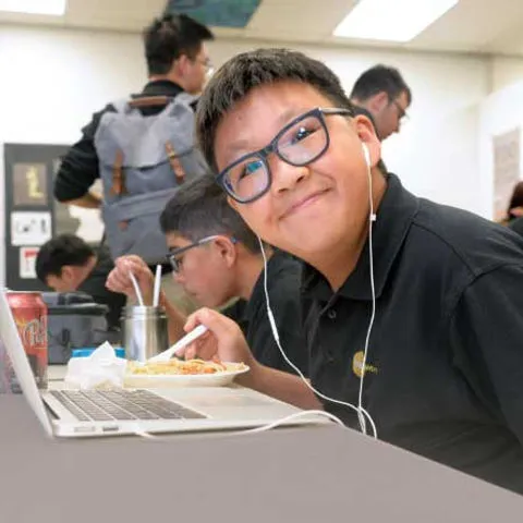 WillowWood School campus photo 2