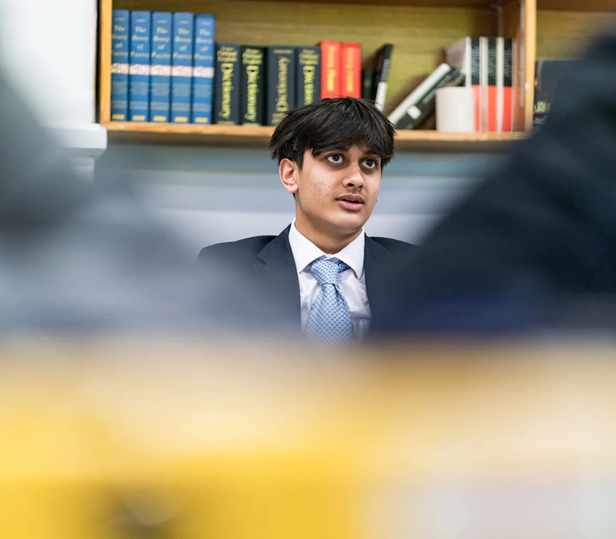 Winchester College campus photo 3