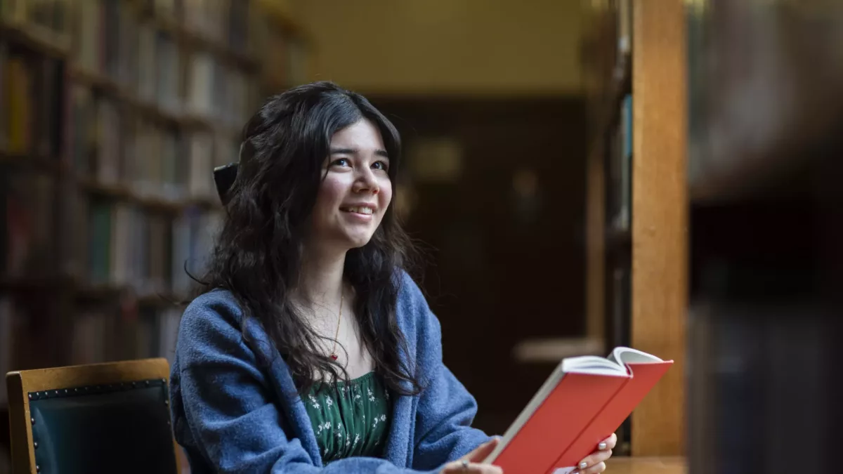 Winchester College campus photo 7