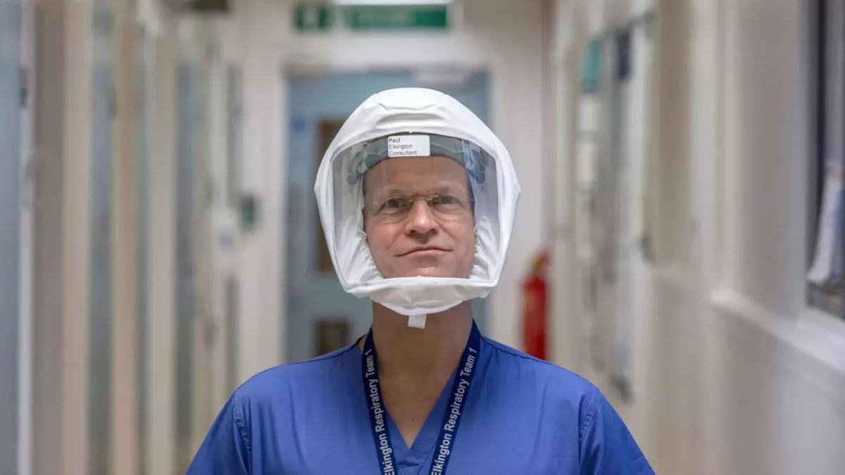 Winchester College campus photo 8