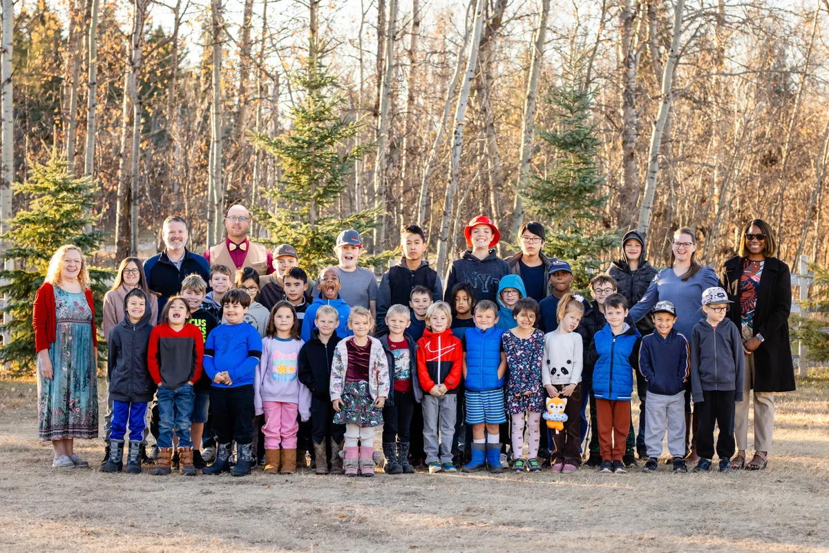 Woodlands Adventist School campus photo 2