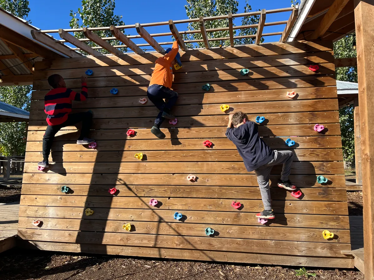 Woodlands Adventist School campus photo 5