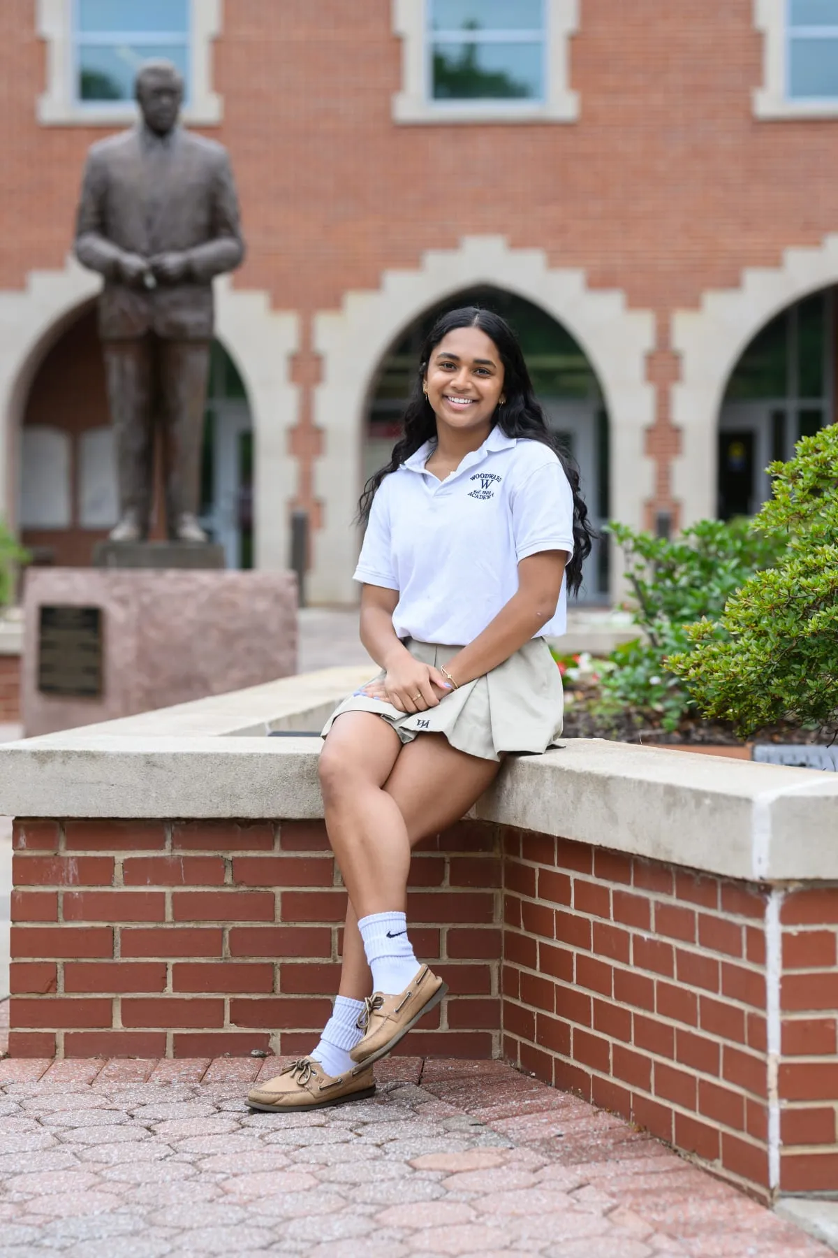 Woodward Academy campus photo 3