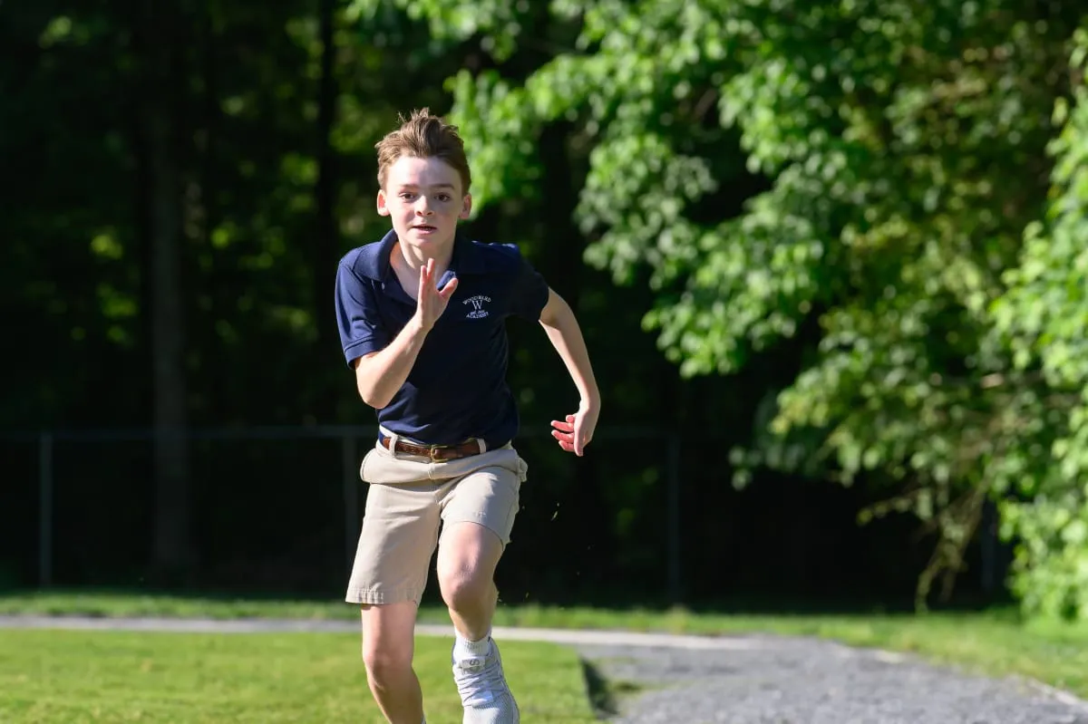 Woodward Academy campus photo 5