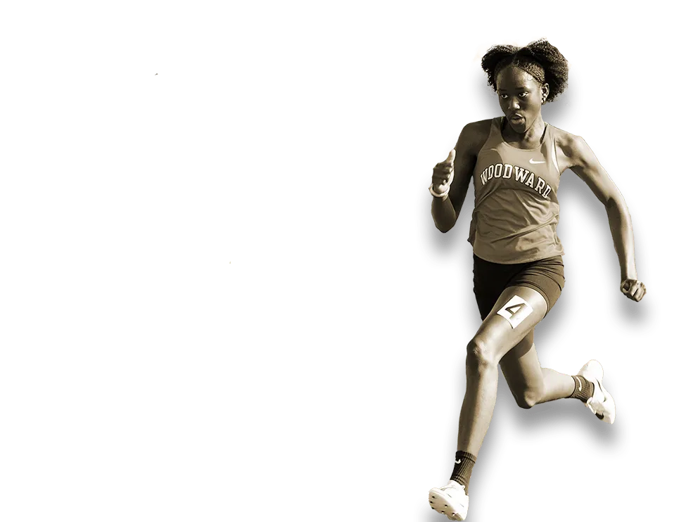 Woodward Academy campus photo 8