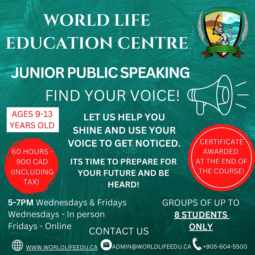 World Life Education Inc campus photo 2