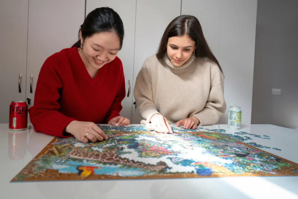 Wycombe Abbey campus photo 1