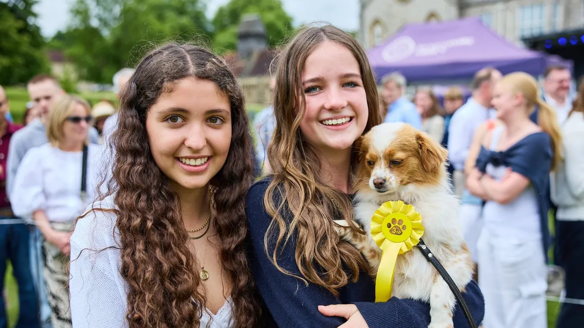 Wycombe Abbey campus photo 5