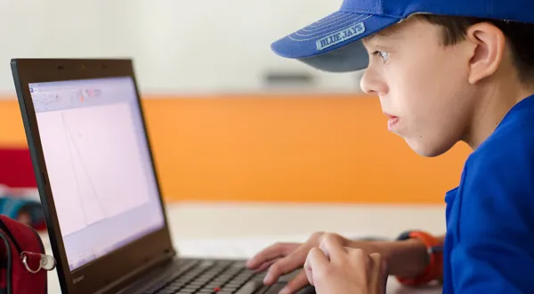 YMCA Academy campus photo 4