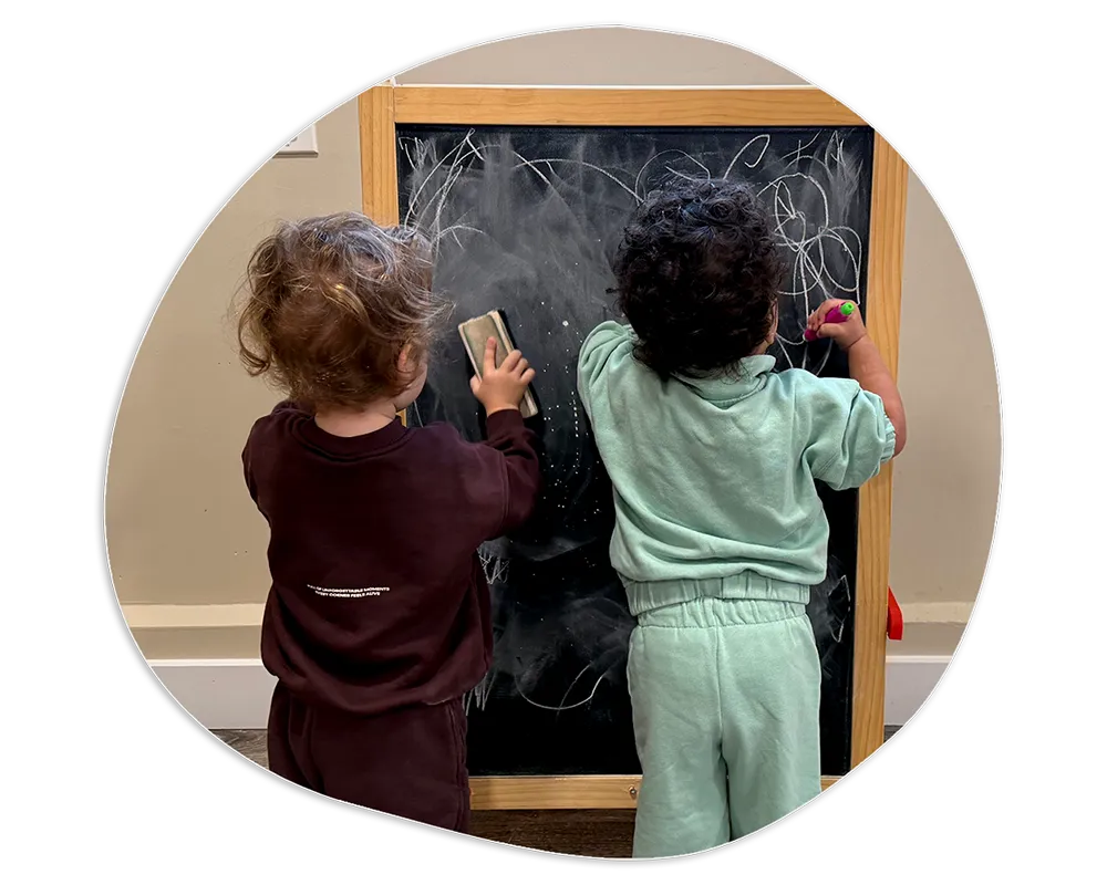 York Montessori School campus photo 2