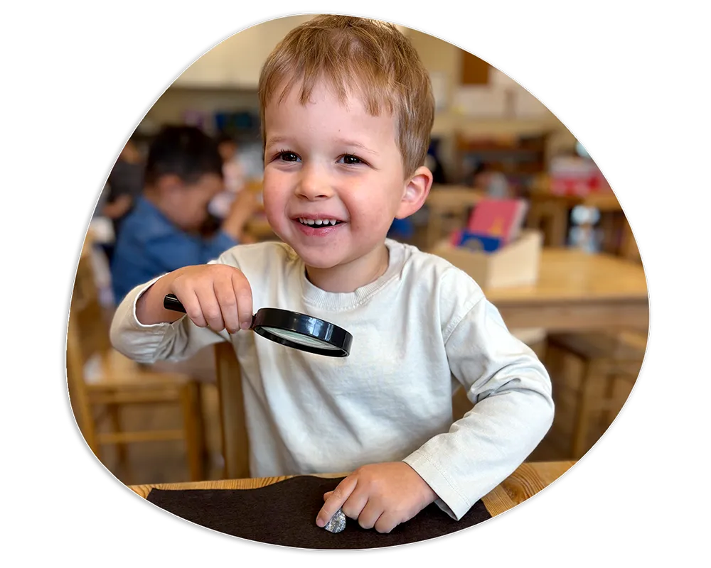 York Montessori School campus photo 3