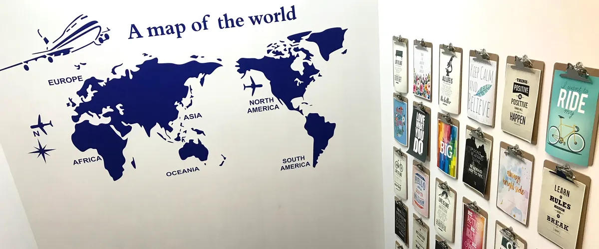 Yorkland High School campus photo 3