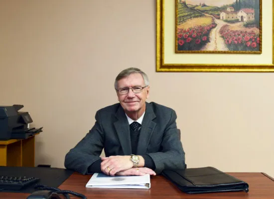 Yorkland High School campus photo 5