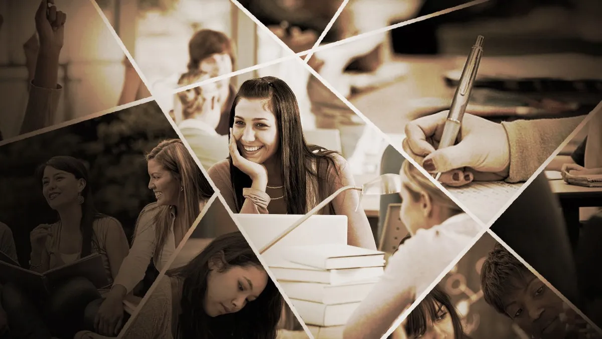 Yorkville High School campus photo 4