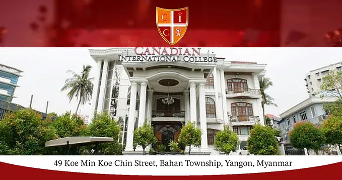 Yorkville High School campus photo 7