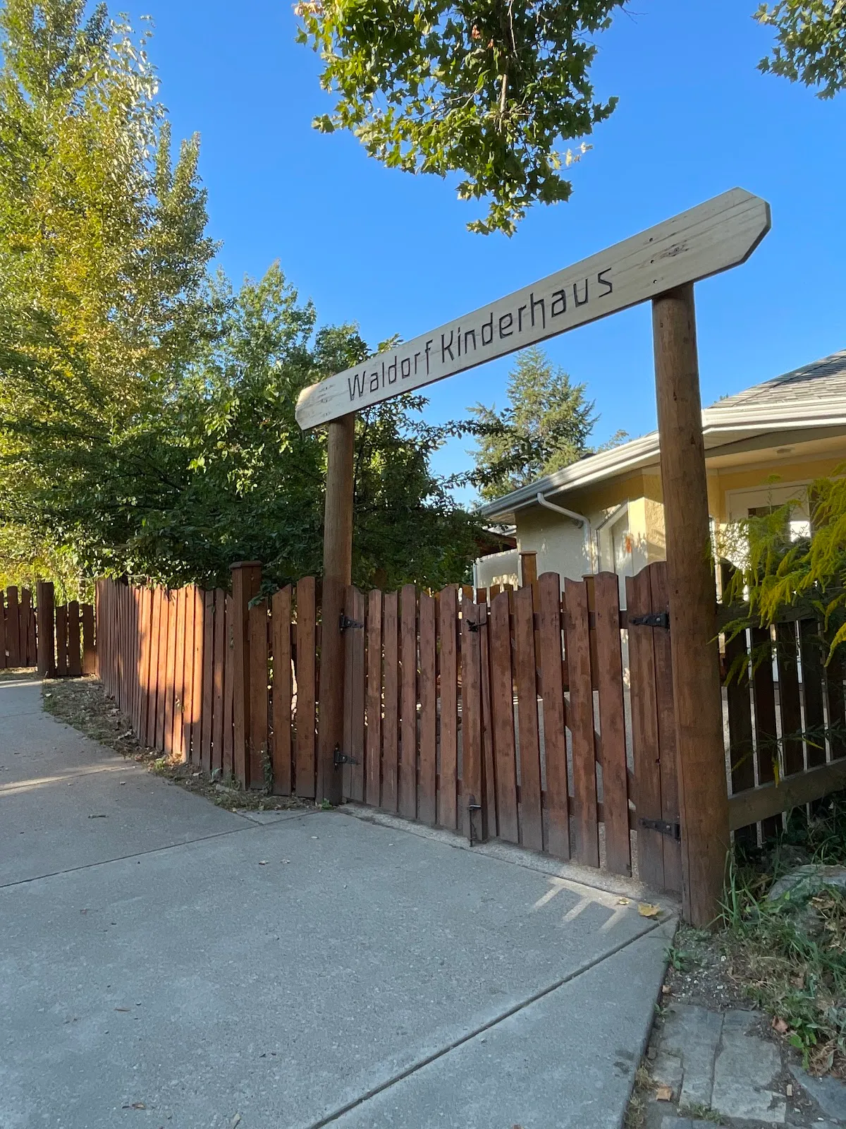 Kelowna Waldorf School campus photo 3