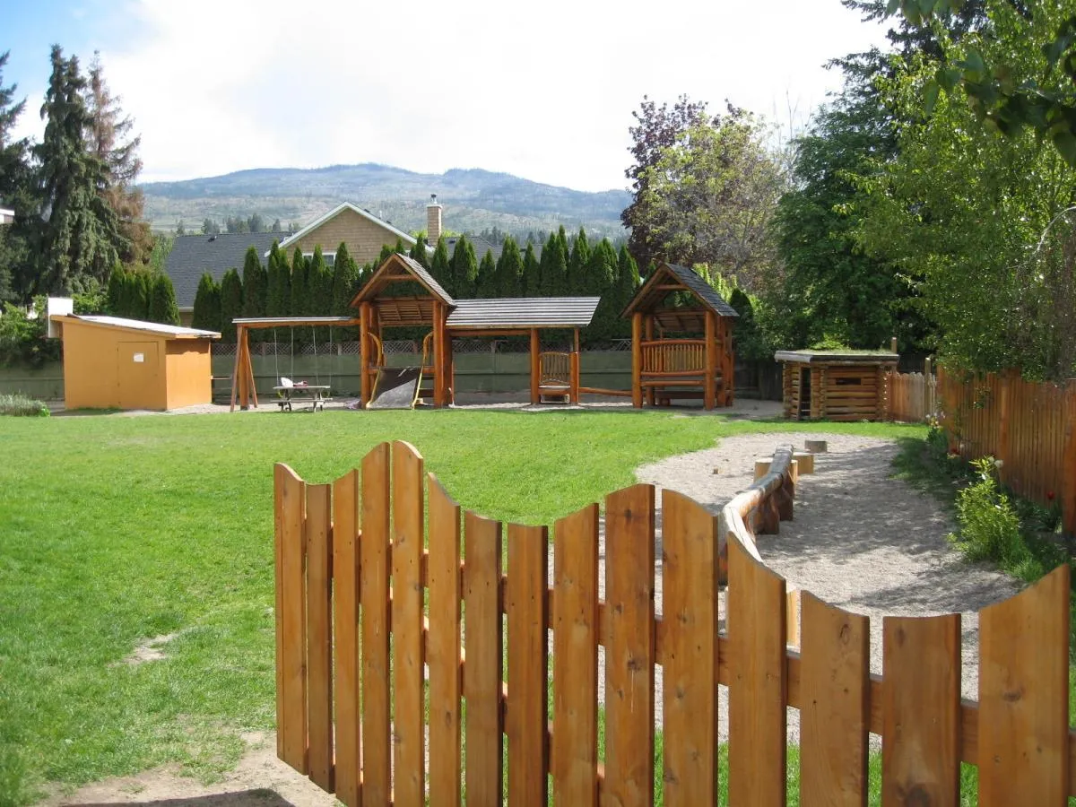 Kelowna Waldorf School campus photo 2