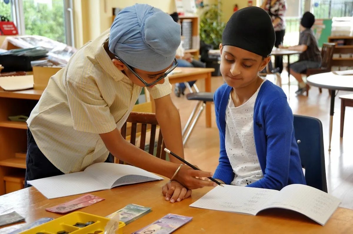 KMSCHOOL campus photo 3