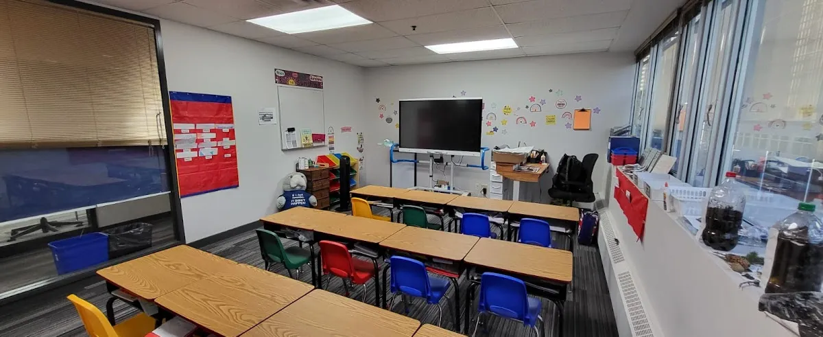 Lady Fatima Academy campus photo 14