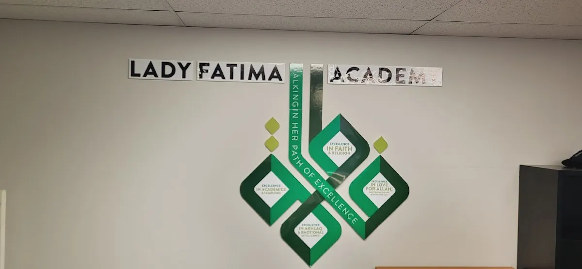 Lady Fatima Academy campus photo 15