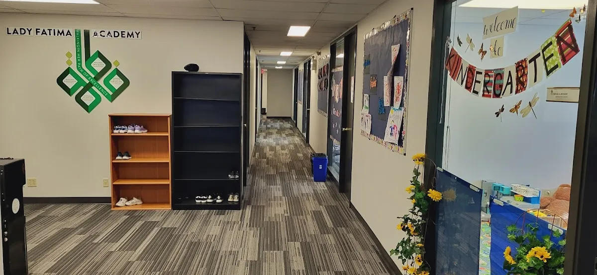 Lady Fatima Academy campus photo 7