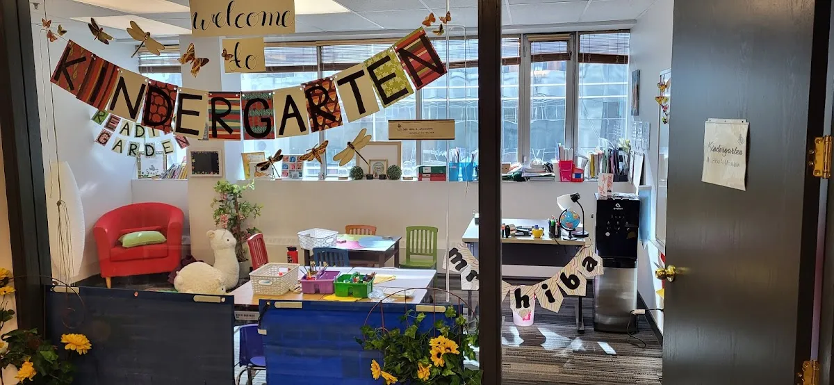 Lady Fatima Academy campus photo 11